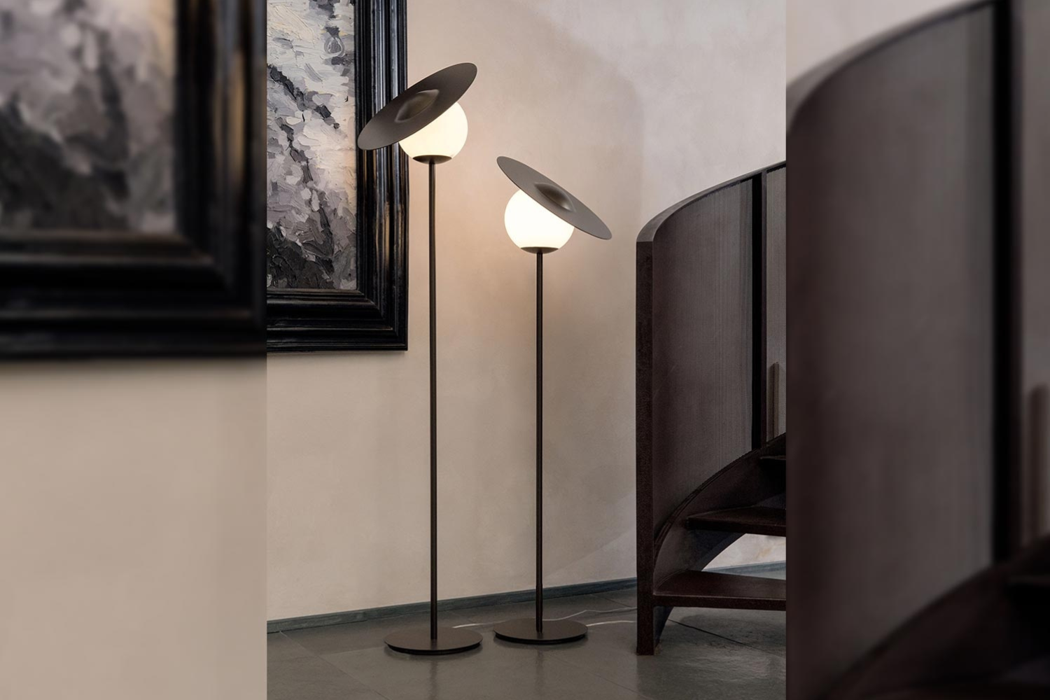 EuroHome Lamps