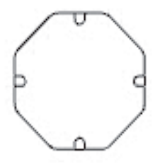 Octagonal