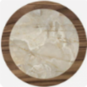 Canaletto Walnut_Onyx Amber Porcelain