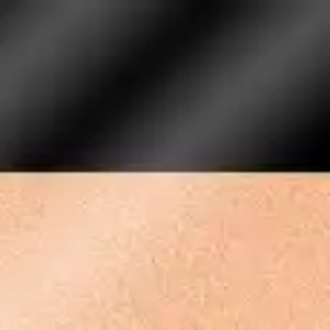 Glossy Black / Glossy Coppered