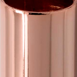 Coppered Chrome