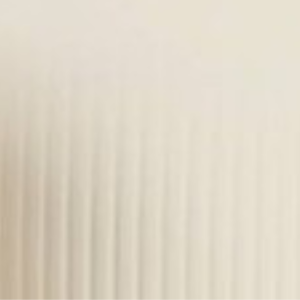 Ceramic Matt Pearl White