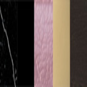 Combination B ( Heat Treated Oak Top )