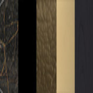 Combination D ( Black Ash Top )