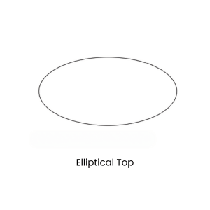 Elliptical Top