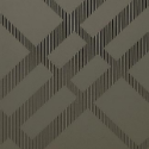 Gun-Metal Grey / Black Pattern