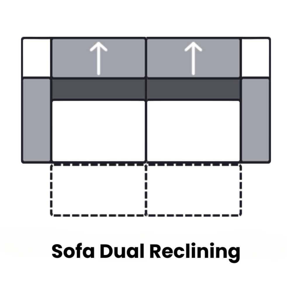 Dual Reclining