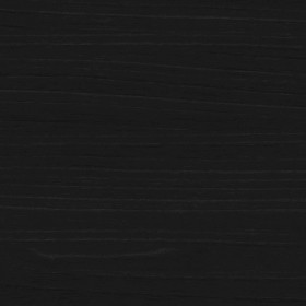 Matte Black (Wood)