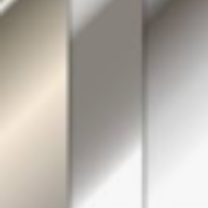 Silver / Bronze Mirror