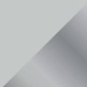 Silver / Smoked Mirror