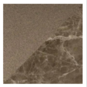 Stone Bronze/Glossy Bronze Emperador