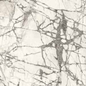 Alaska White porcelain