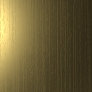 Brushed Gold